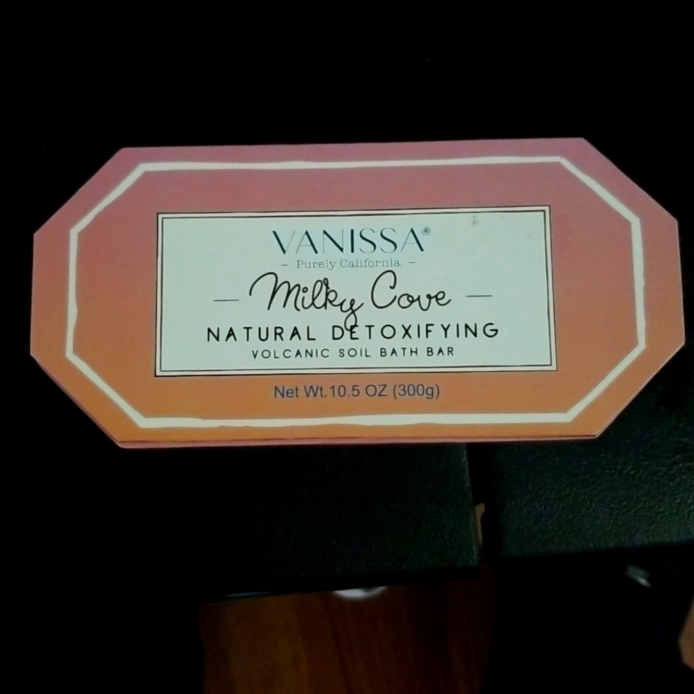 Bath bar